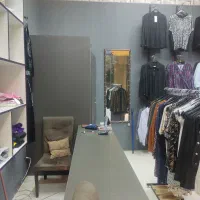 اجاره مغازه در پاساژ الماس فردیس|اجارهٔ مغازه و غرفه|فردیس, خیام شرقی|دیوار