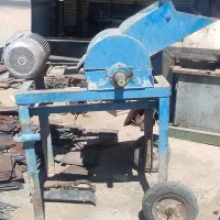 خرد کن بلوک