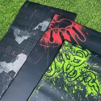 انواع پد ماوس تبی وگیمینگ