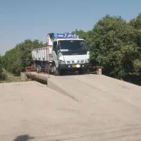 ایسوزو۶تن|خودرو سنگین|دره شهر, |دیوار