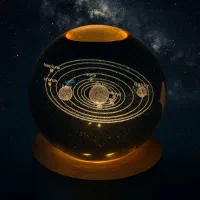 چراغ خواب گو طرح دار|ریسه و چراغ تزئینی|شیراز, وصال|دیوار