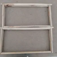 شان، قاب کندو زنبور عسل بسیار باکیفیت.