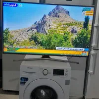 ۵۰اینچ سامسونگ اسمارت