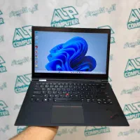 لپتاپ تاشو لمسی بهمراه قلم Lenovo Yoga|رایانه همراه|تهران, مهران|دیوار