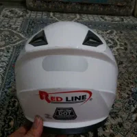 کلاه کاسکت red line اصل|دوچرخه، اسکیت، اسکوتر|تهران, استاد معین|دیوار