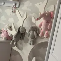 رخت آویز طرح درخت