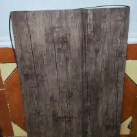 آینه کنسول mdf|بوفه، ویترین، کنسول|اهواز, شهرک دانشگاه|دیوار