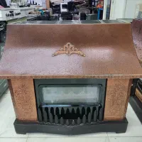 بخاری های نیک کالا و غیر|بخاری، هیتر، شومینه|پیرانشهر, |دیوار