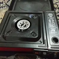 اجاق گاز مسافرتی  قابل حمل و نقل راحت|اجاق گاز و لوازم برقی پخت‌وپز|دماوند, دماوند|دیوار