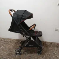 کالسکه خارجی مسافرتی و دسته چمدانی بویی|کالسکه و لوازم جانبی|مشهد, گاز|دیوار