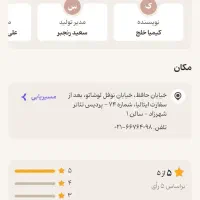 ۷بلیط فروش بلیطباتخفیف تاترویژه بانوان نیست