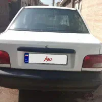 پراید 89