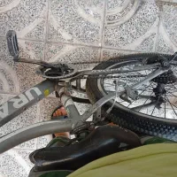 دوچرخه 24سالم|دوچرخه، اسکیت، اسکوتر|محمدیه-قزوین, |دیوار