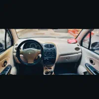 ام وی ام 110دنده ای 4 سیلندر،مدل1394،سالم،درحد صفر|خودرو سواری و وانت|شهرکرد, |دیوار
