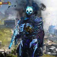 اکانت کالاف معاوضه با ایفون