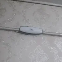 قاب مهتابی و مهتابی و چراغ سقفی