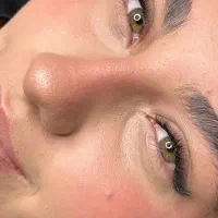 خدمات و آموزش مژه میکاپ تخفیف ویژه به مدت یک هفته