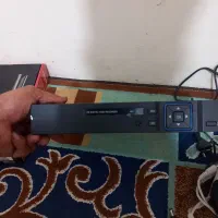 یک پک کامل دوربین مداربسته همراه چهارتا لنز|دوربین مداربسته|پرند, فاز ۶|دیوار