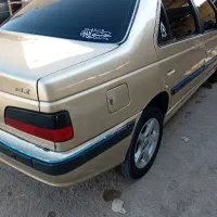 پژو پارس ELX|خودرو سواری و وانت|چابهار, |دیوار