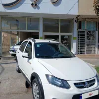 کوییک۱۴۰۰|خودرو سواری و وانت|ماهدشت, |دیوار