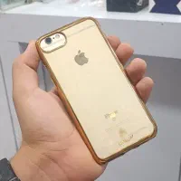 آیفون 6s حافظه 64 سالم|موبایل|باخزر, |دیوار