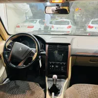 پارس tu5سیمی|خودرو سواری و وانت|یزد, |دیوار