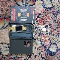 ساعت هوشمند در حد اک|ساعت|سبزوار, شرق کال عیدگاه|دیوار