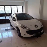 پژو 207 tu3 403|خودرو سواری و وانت|تبریز, |دیوار