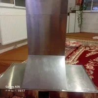 هود آریستون دست دوم تمیز