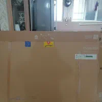 کارتن تلویزیون سامسونگ 55