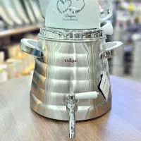 کتری قوری شیردار یونیک