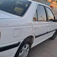 فروش پژو پارس tu5 مدل 1401 گاز سیمی|خودرو سواری و وانت|سیرجان, |دیوار