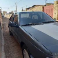 پژو 405 جی ال آی (GLi)، مدل ۱۳۸۴