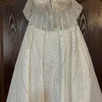 لباس عروس شیک