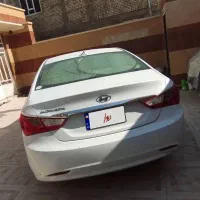 سوناتا سفارش امریکا مدل 2013 برای فروش|خودرو سواری و وانت|خرمشهر, |دیوار