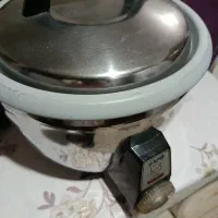 پلو پز پارس خزر