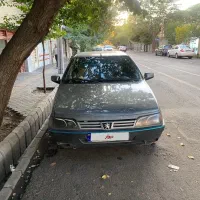 ۴۰۵ دو گانه کارخانه