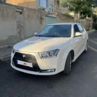 دنا پلاس شش دنده