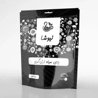 چای سیاه ارل گری با کیفیت/عطر ملایم و عطر قوی