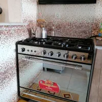 اجاق گاز فردار