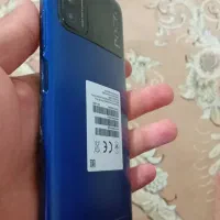 گوشی poco M3|موبایل|صحنه, |دیوار