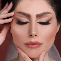 میکاپ وشنیون محفلی قیمت مناسب