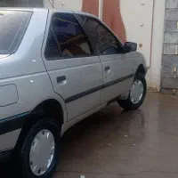 405مدل 94 دوگانه فابریک شرکت|خودرو سواری و وانت|شوشتر, |دیوار