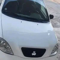 تیبا یک مدل 99