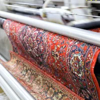 قالیشویی اتوماتیک رنگین کمان سراسر کرج شستشو تخصصی|خدمات نظافت|کرج, جهان‌شهر|دیوار