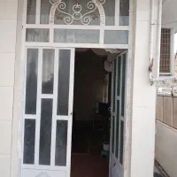 رهن خانه طبقه ۲ روستا بلوطک شیخان
