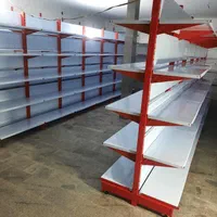 قفسه و ویترین ۱ متری|فروشگاه و مغازه|شوش, |دیوار