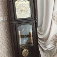 ساعت ایستاده