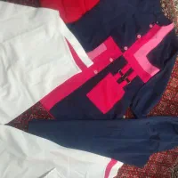 مانتو شلوار مدرسه دبستان  پالتو|کفش و لباس بچه|اسلام‌‌آباد غرب, |دیوار