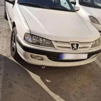 پژو پارس ELX موتور XU7P مدل ۱۴۰۱